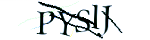 Enter the character string shown in the picture