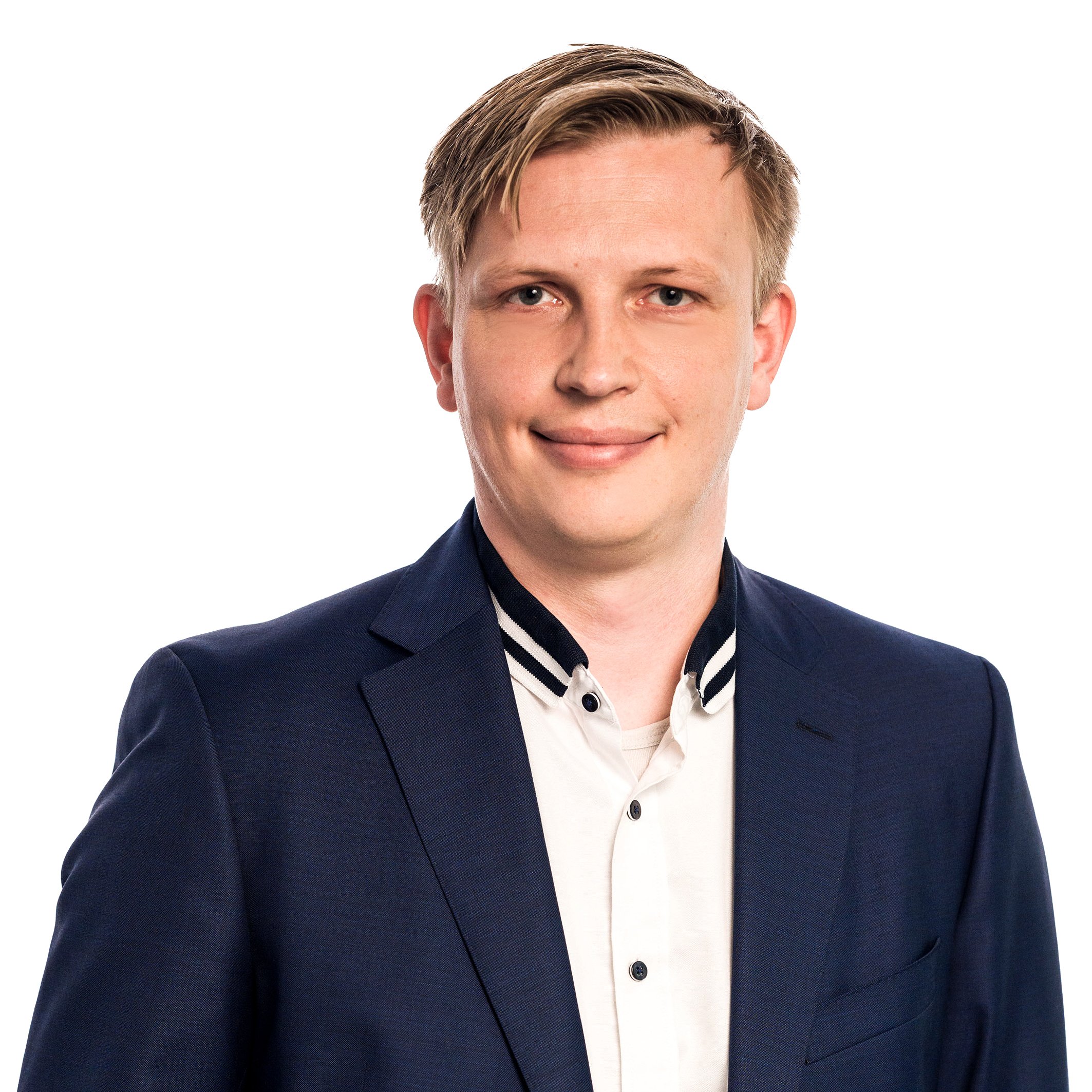Marcus Korsch