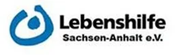 Logo der Lebenshilfe Sachsen-Anhalt e.V.