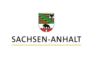 Logo des Landes Sachsen-Anhalt