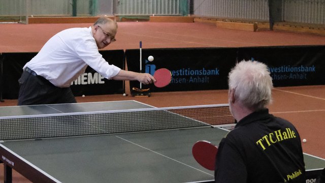Jeder Ball ist eine neue Chance! Wie Inklusion in der Region wirkt! 