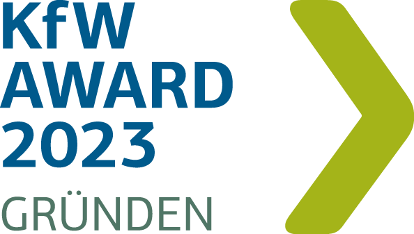 Link auf www.kfw-awards.de