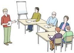 Weiter-Bildung